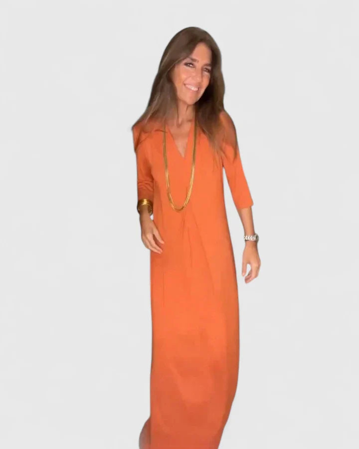 Olyvianne | Elegant Dress