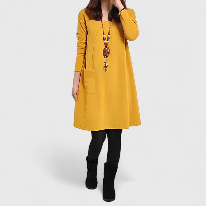 Felicia | Elegant Dress