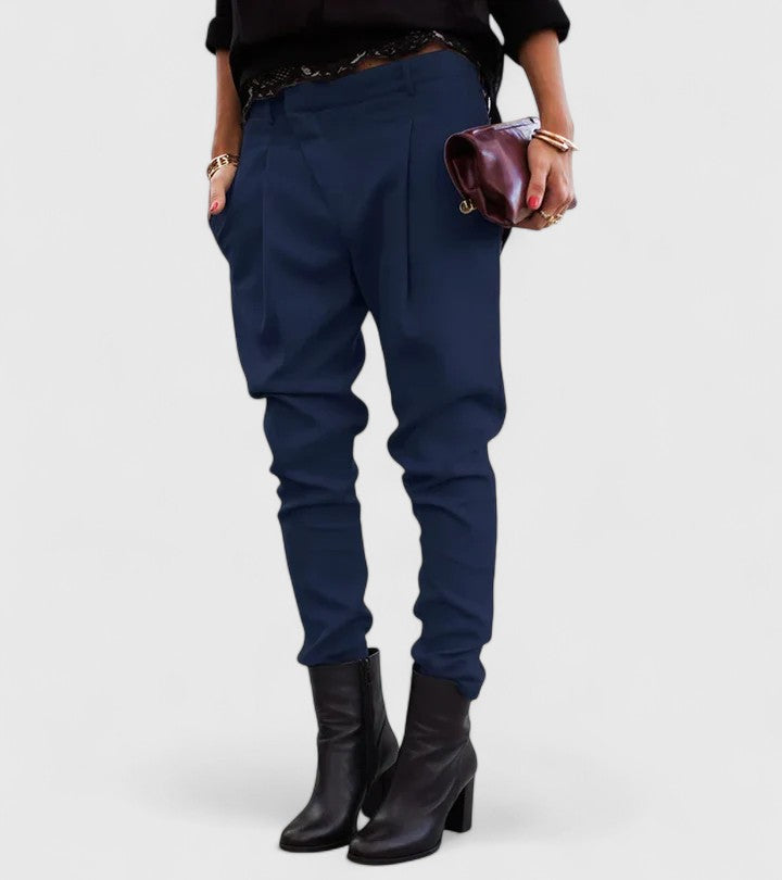Kalie | Elegant Pants