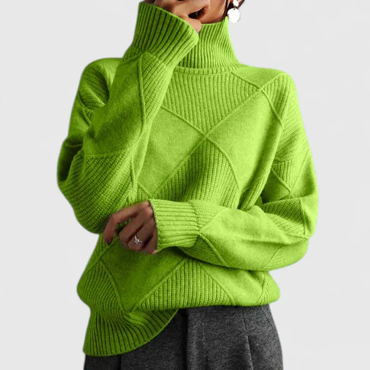 Adryssell | Comfortable Sweater