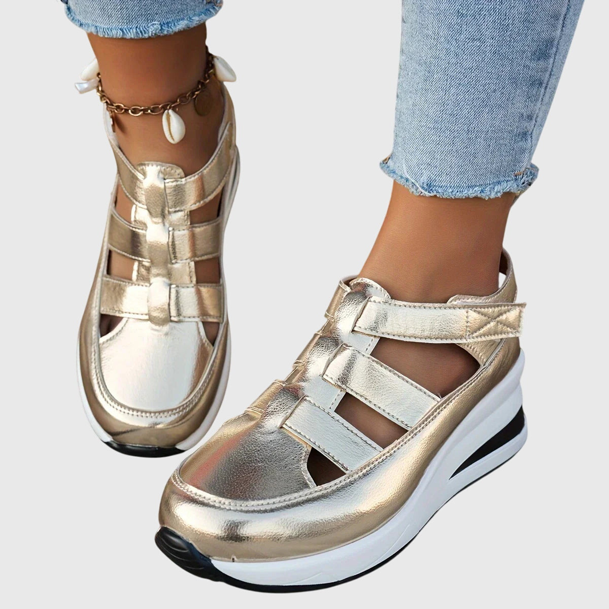Judy™ | Orthopedic Sandals