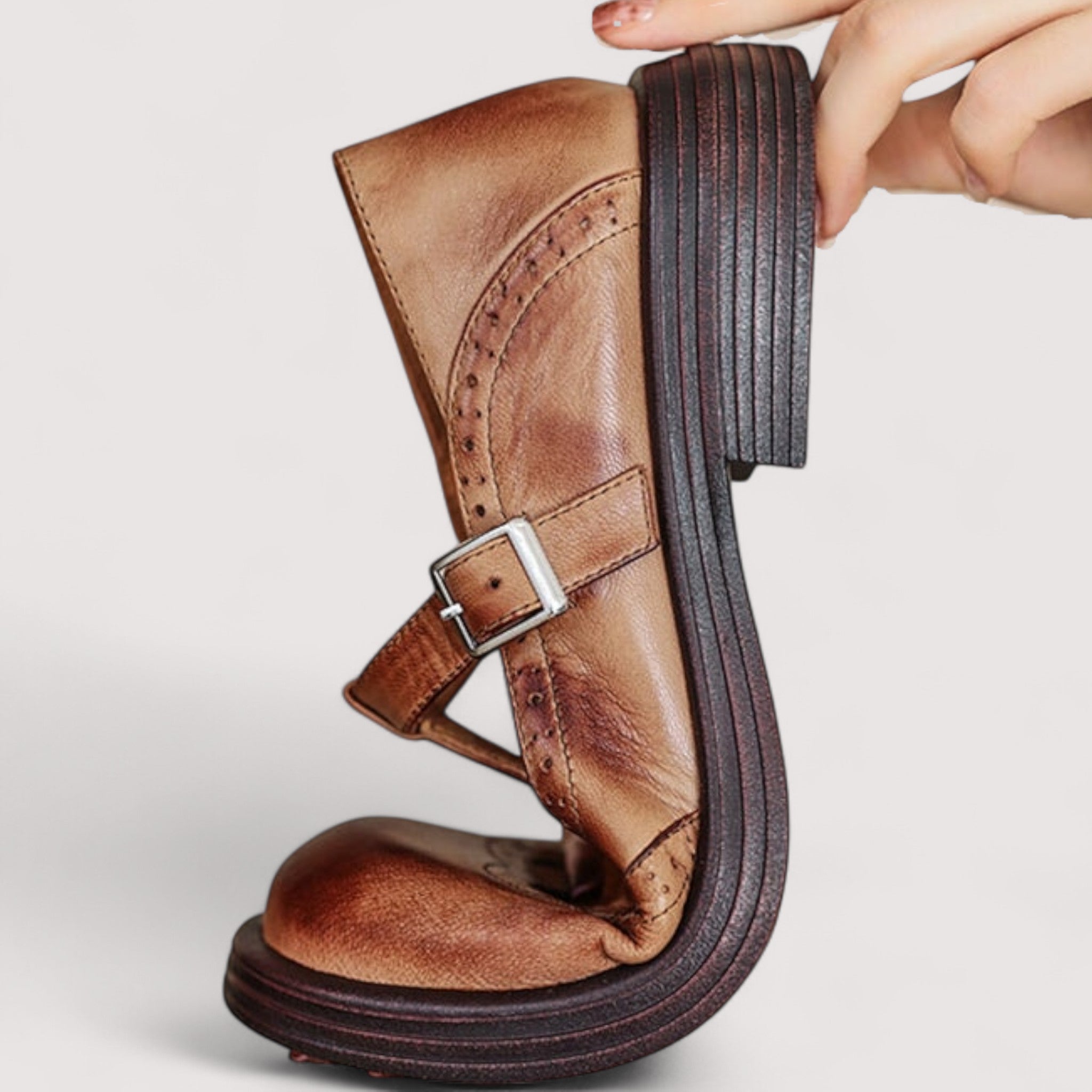 Carolyn™ | Orthopedic Flats