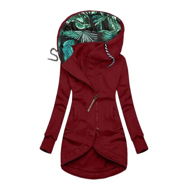 Livia | Comfortable Winterjacket