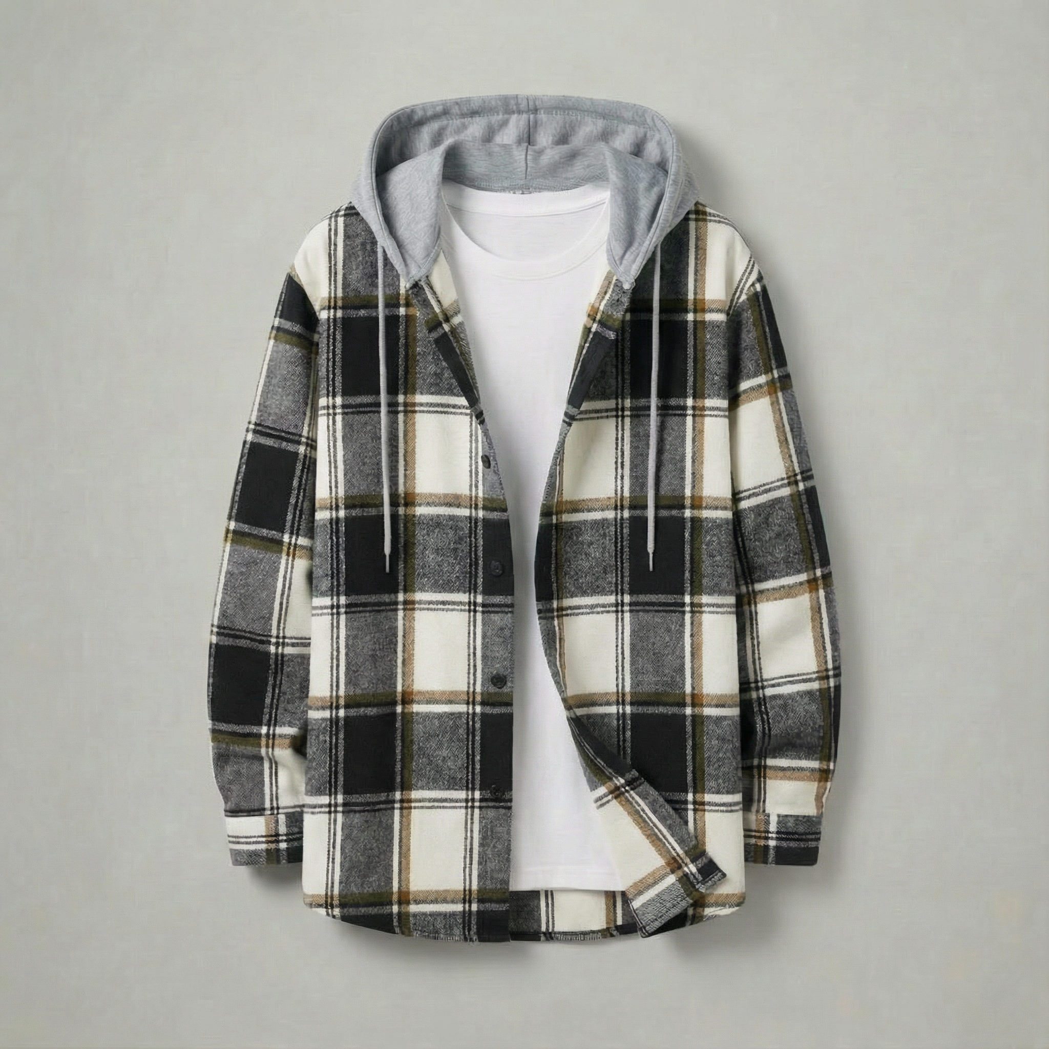 Hadley™ | Cozy & Elegant Coat