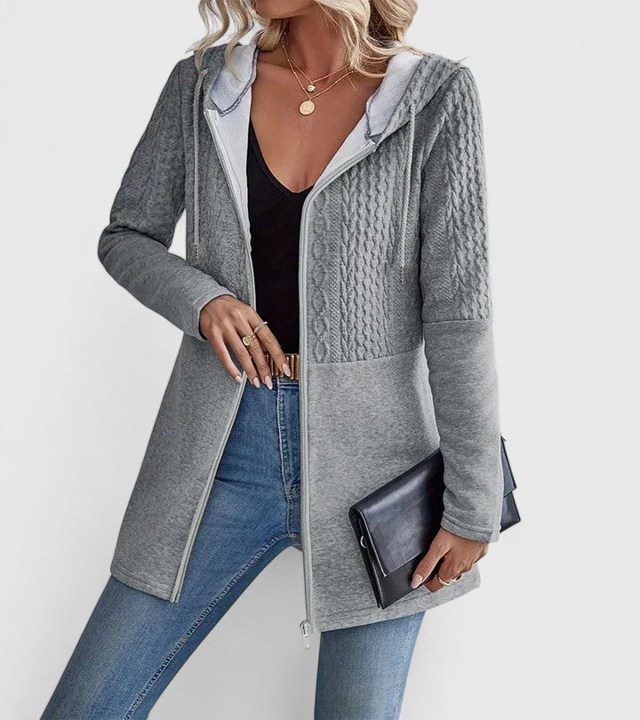 Kynzi | Sophisticated Jacket