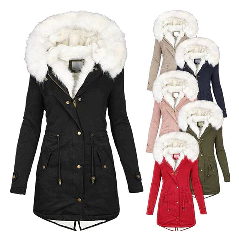 Ruby™  | Elegant Coat