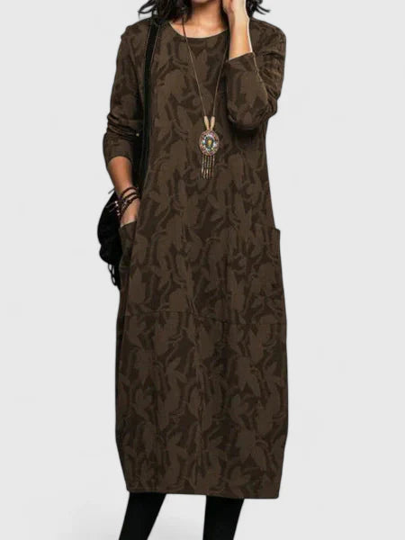 Emry | Comfortable Dress